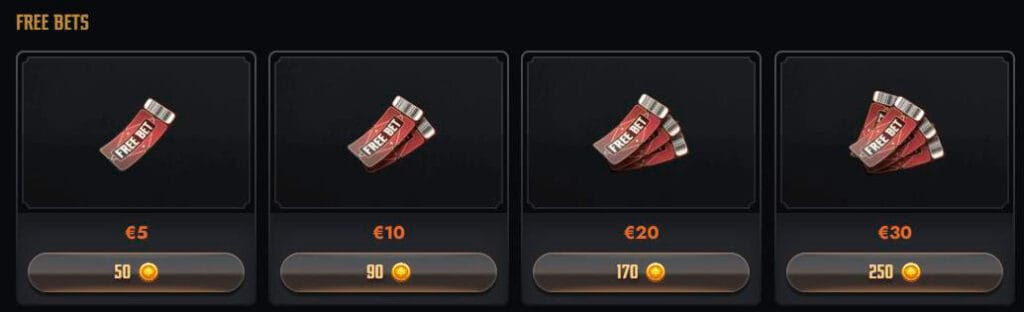 Gratiswetten gransino casino